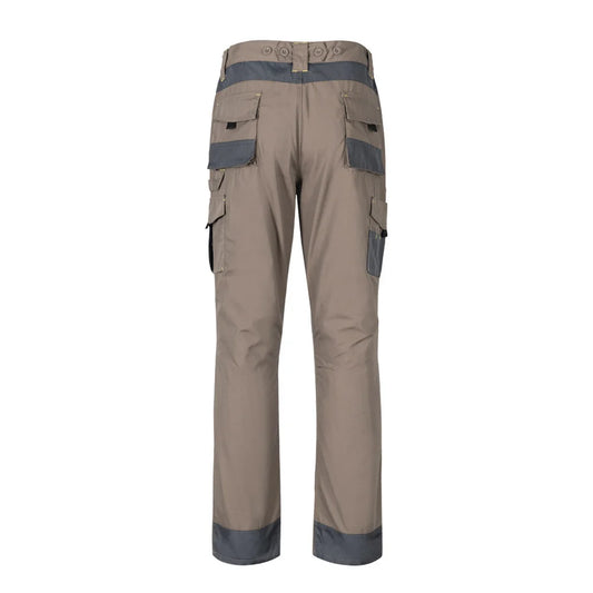 PANTALON TECNICO VULCANO COLOR BEIGE