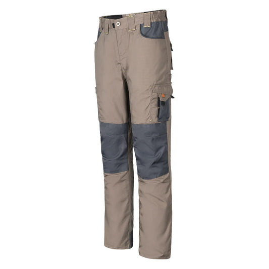 PANTALON TECNICO VULCANO COLOR BEIGE