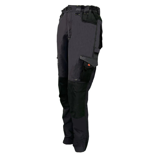 PANTALÓN VULCANO MUJER