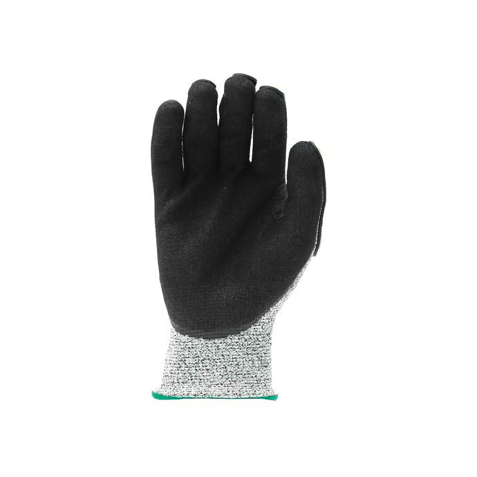 GUANTE ANTICORTE CUT5 TPR PALMA LÁTEX