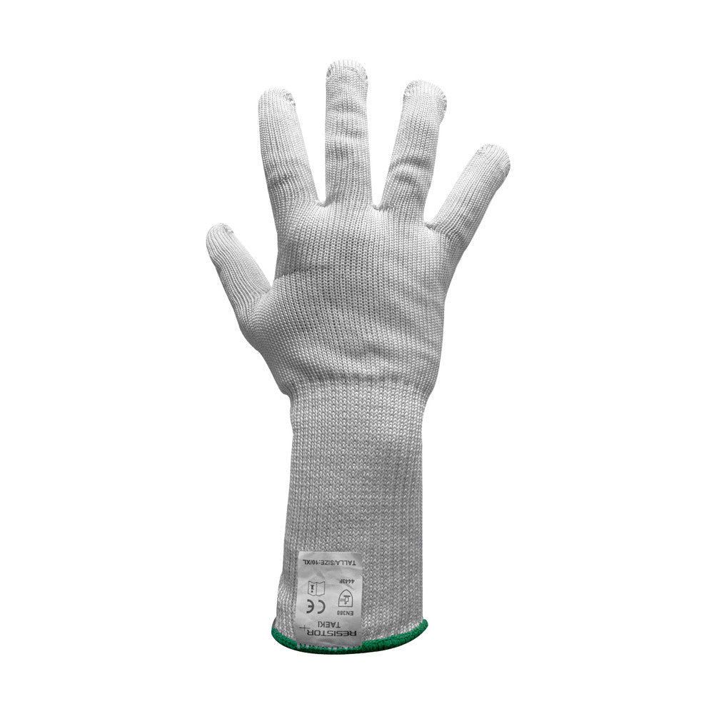 GUANTE TAEKI PRIMERA CAPA