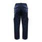 PANTALÓN CARGO POPLIN CON FORRO TERMOFUSIONADO