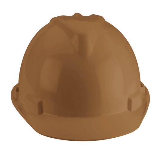 CASCO MPC 221 MARRÓN