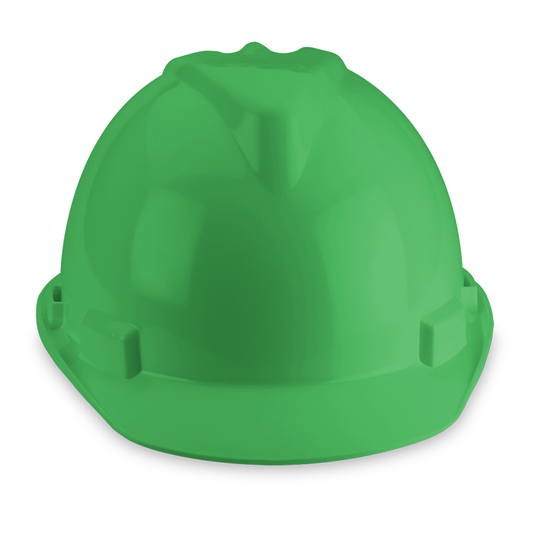 CASCO MPC 221 FLUOR VERDE