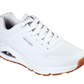 Skechers Work™ Relaxed Fit®: Uno SR White