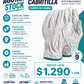 Guante Cabritilla OFERTA