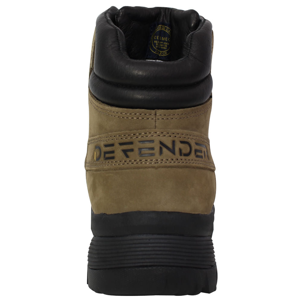 BOTIN DEFENDER DEF920