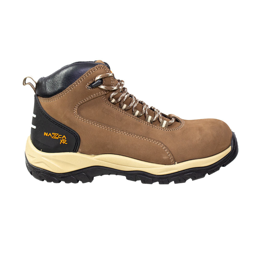 BOTIN NAZCA XR 09