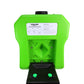 Lavaojos Portátil Por Gravedad 60 Litros BD-600A