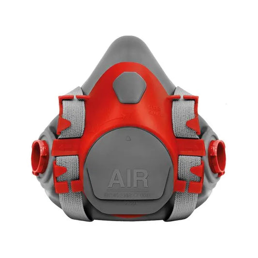 Respirador Medio Rostro S950