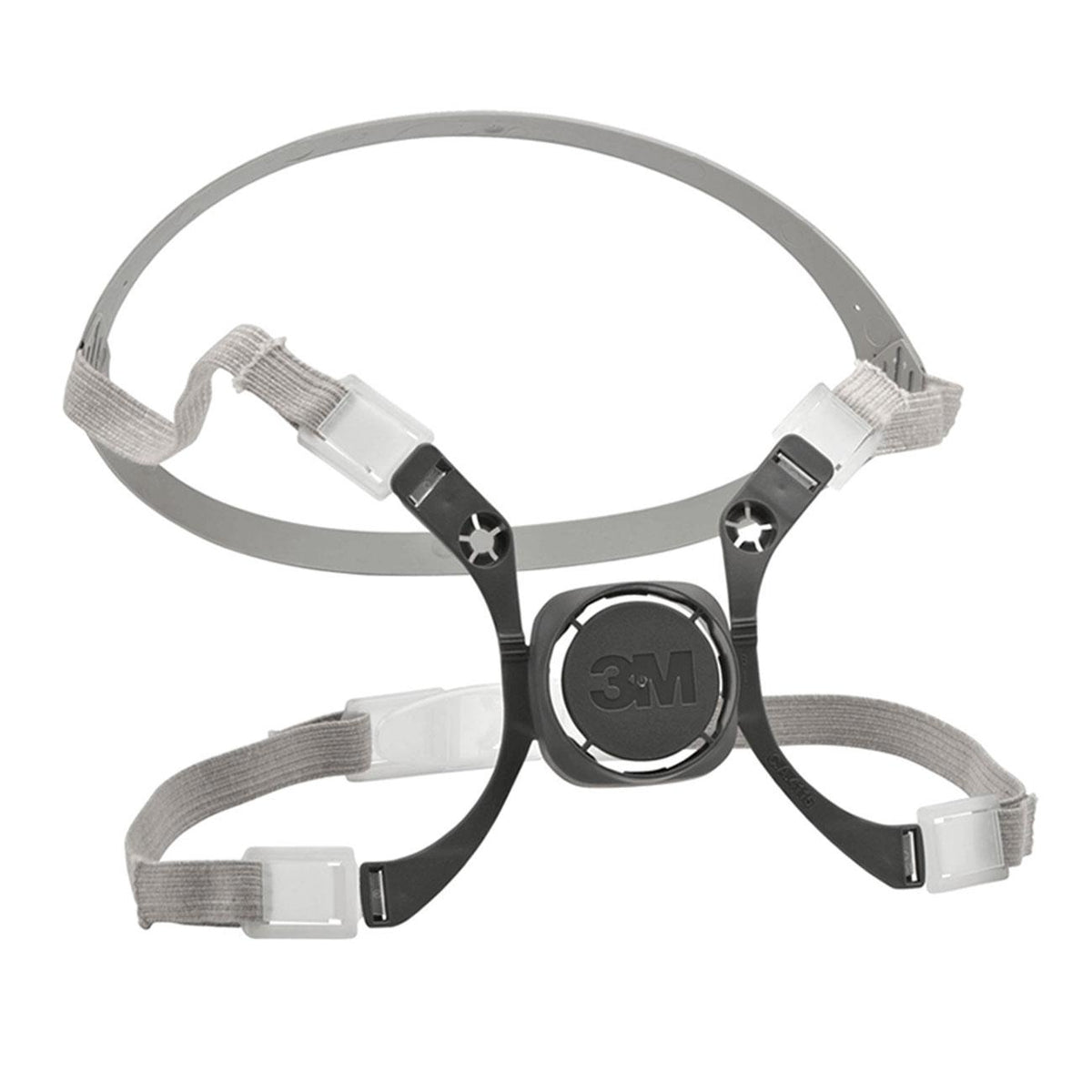 Respirador medio rostro M500