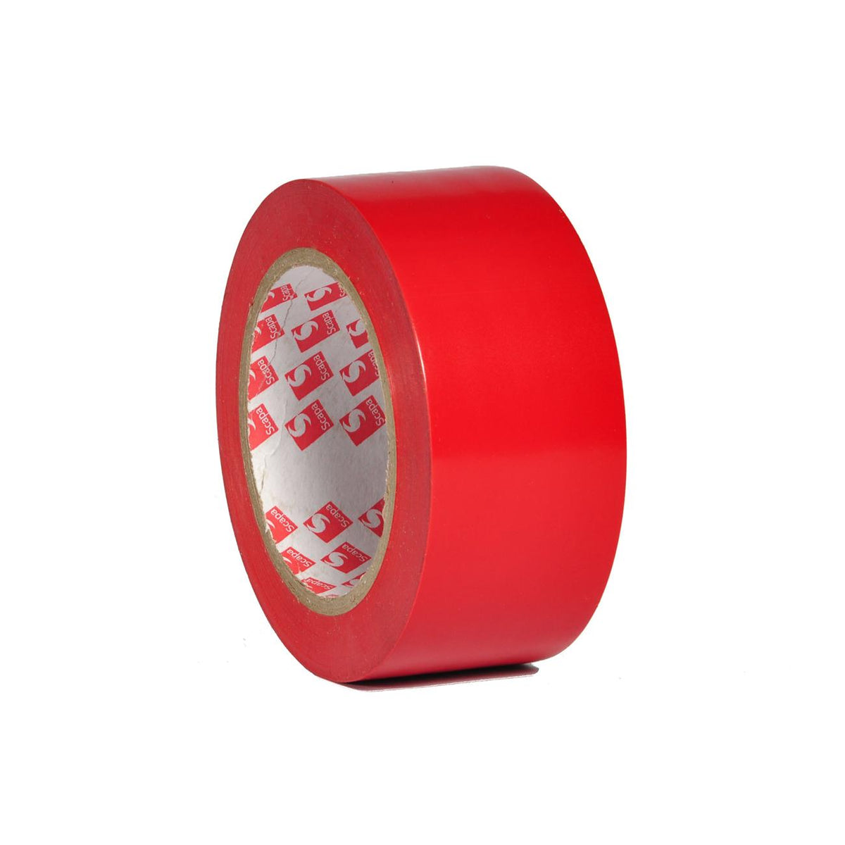 Cinta Roja 24mm x 100 Mt.