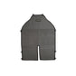 Pechera Anticorte AP361 de 36" (91 cm largo)