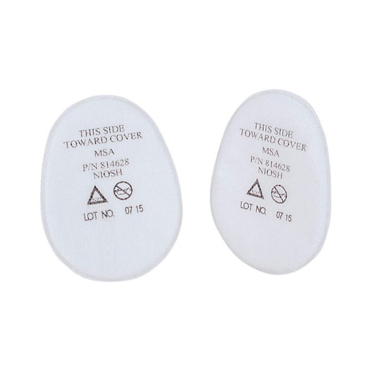 Filtro MSA N95 blando 815394