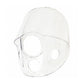 Visor de Reemplazo Máscara 7600 North 80849