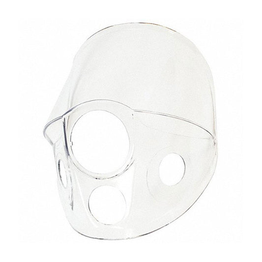 Visor de Reemplazo Máscara 7600 North 80849