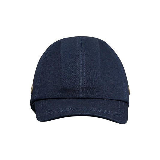 Jockey Azul de Seguridad Bump Cap