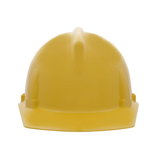 Casco Top Gard Amarillo 475378