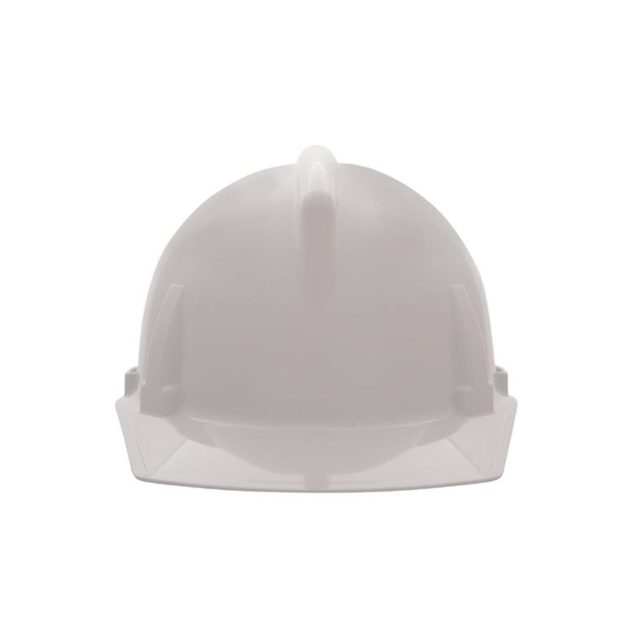 Casco MSA Top Gard Blanco 475385