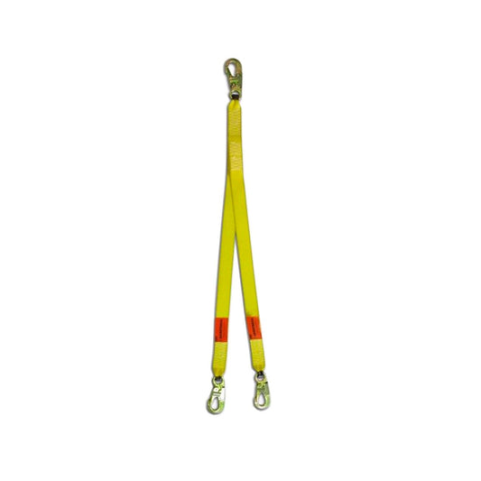 Línea MSA Tipo Y y S/Shock Abs. 1.2 mts 278507