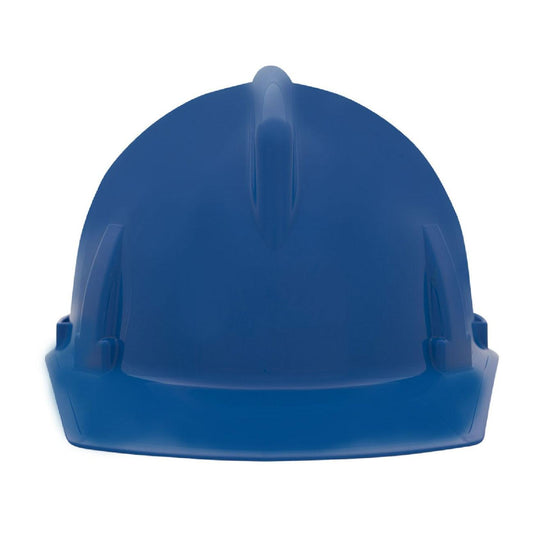 Casco MSA Top Gard Azul 475380