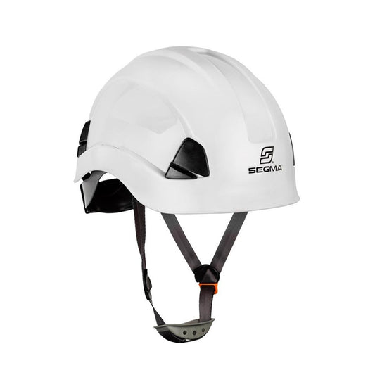 Casco Para Altura Protection II Blanco