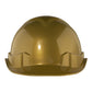 Casco I Dorado Arnés 6 Puntas