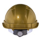 Casco I Dorado Arnés 6 Puntas