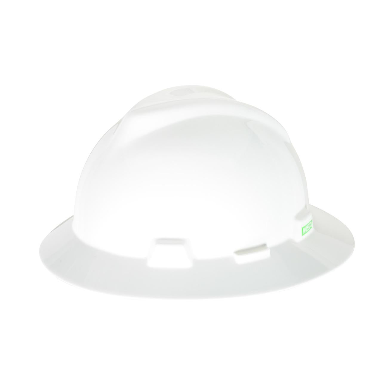 Casco V-Gard ALA Blanco - 475369