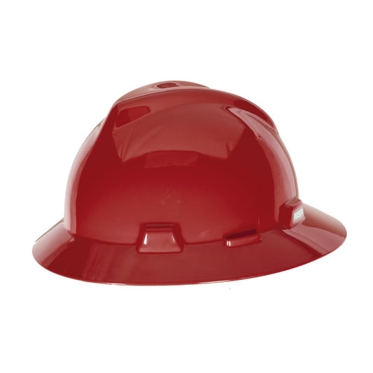 Casco V-Gard ALA Rojo - 475371