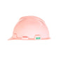Casco V-Gard Rosado - 10057419
