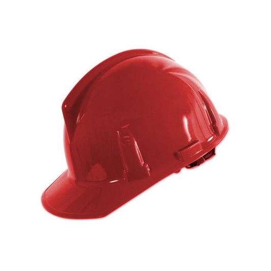 Casco Top Gard Rojo 475384