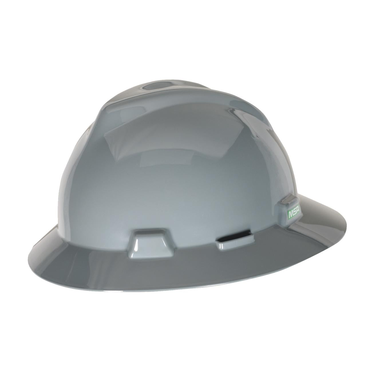 Casco V-Gard ALA Gris- 475367