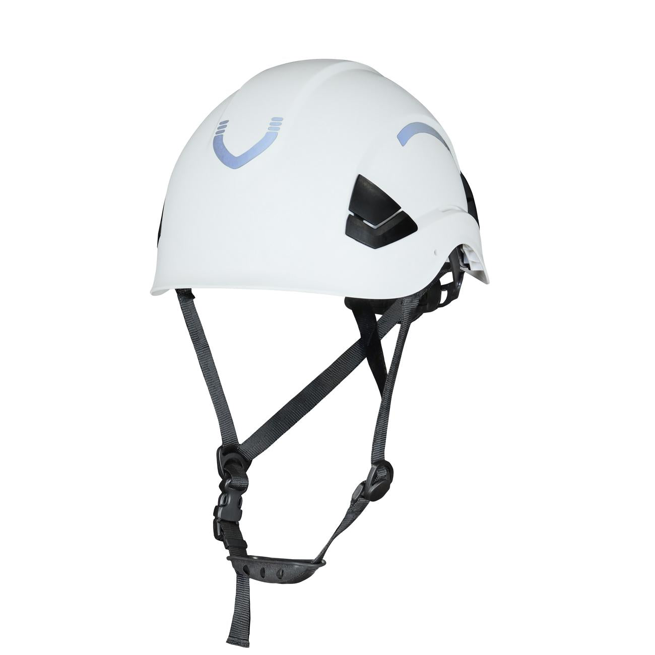 Casco Activex  IV Alpine ABS Blanco