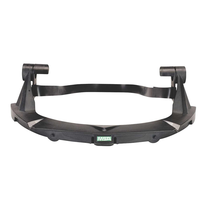 Portavisor MSA V-Gard System Para Casco Ala 10116627 – Distribuidores IDP