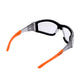 Lente Activex FX III sellado Claro