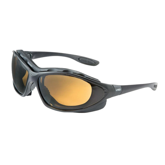 Lente Seismic S0601HS Espresso