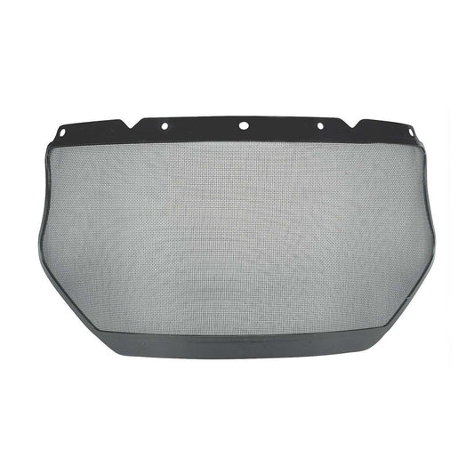 Visor MSA Malla Plástica V-Gard System 10116557