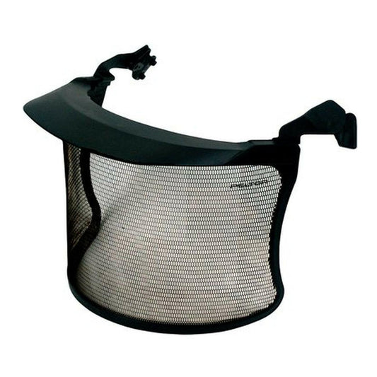 Visor Peltor V4G Malla Metálica