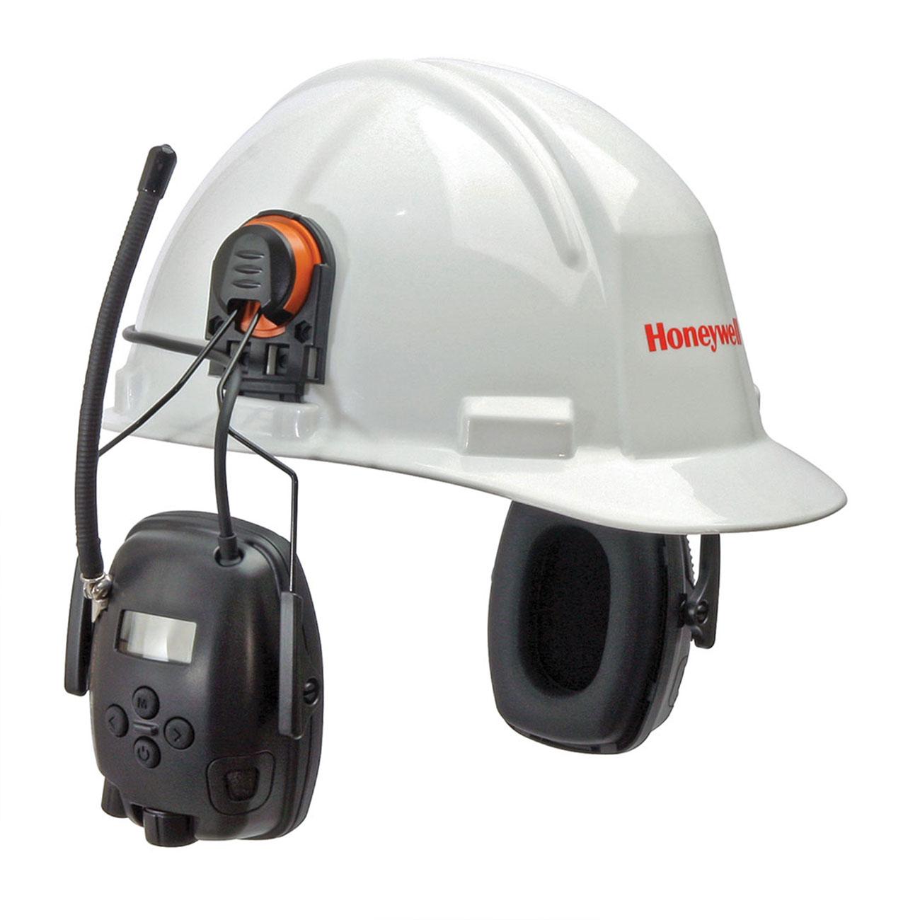 Fono HL Sync Electo AM/FM Para Casco