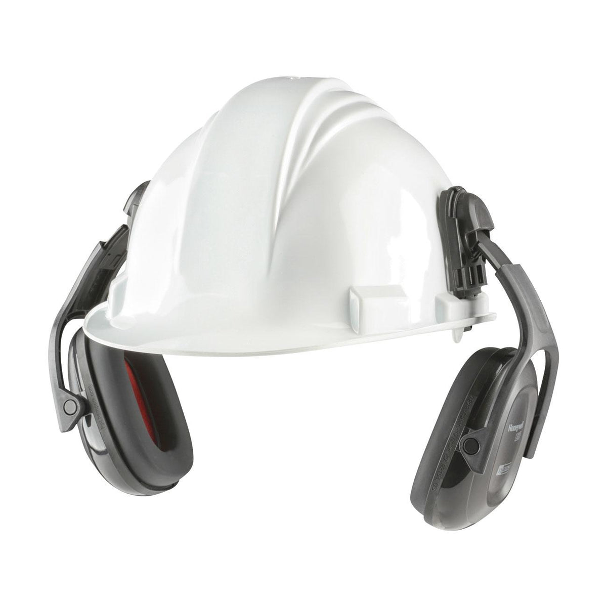 Fono para Casco Dieléctrico 26 dB | Protección Auditiva para Trabajos Eléctricos