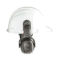 Fono HL Verishield VS130DH p/casco Dielec SNR 36 dB.