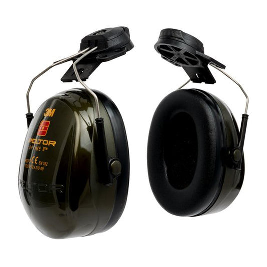 Fono Peltor 3M Para casco H520P3E