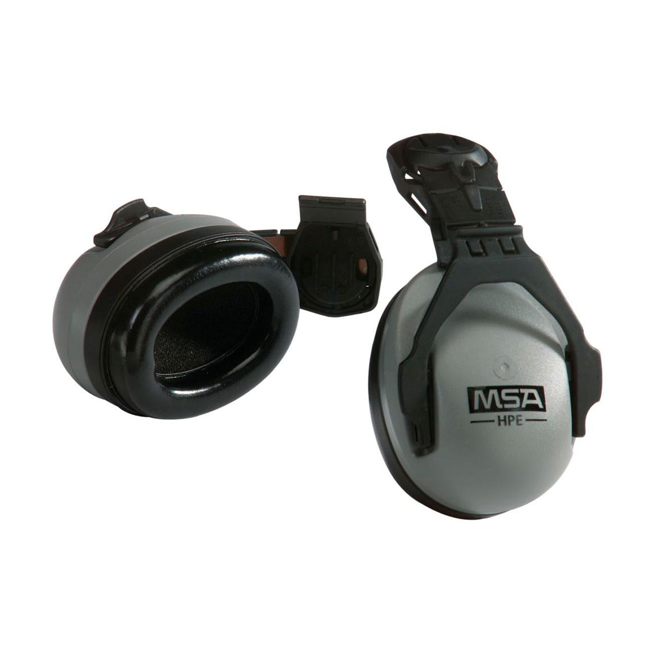 Fono MSA Sound Control Pasivo HPE Para Cascos Nrr 27 216752