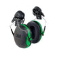 Fono Peltor 3M X1P3E Adosado a Casco SNR26