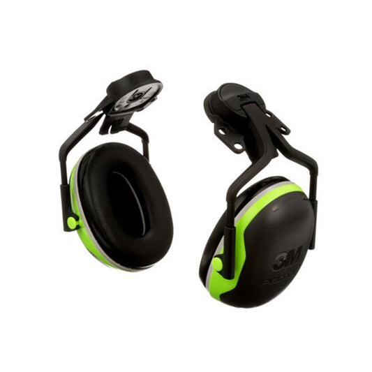 Fono Peltor X4P5E Para Casco 32 Db
