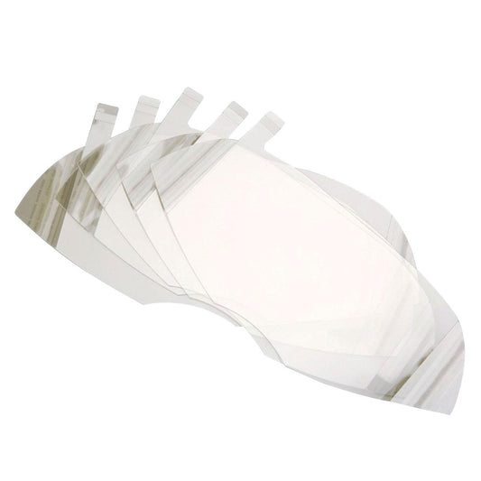 Lens cover Para Full Face North (5400 7600 6500) 15 und
