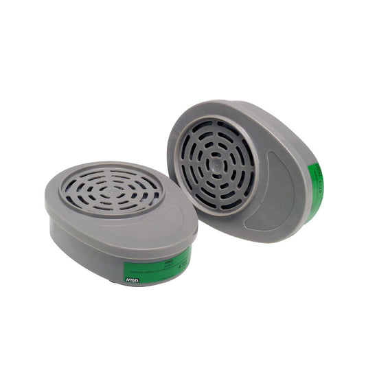 Filtro MSA Advantage GMD Amoniaco y Metilamina 815358