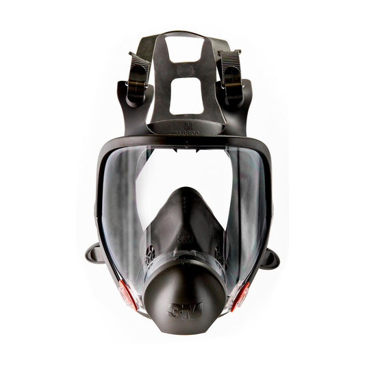 Respirador Rostro Completo 6800 Talla M
