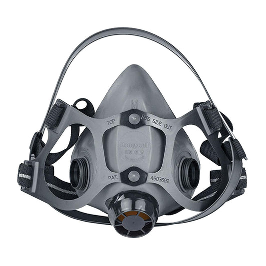 Respirador 1/2 Rostro 5500
